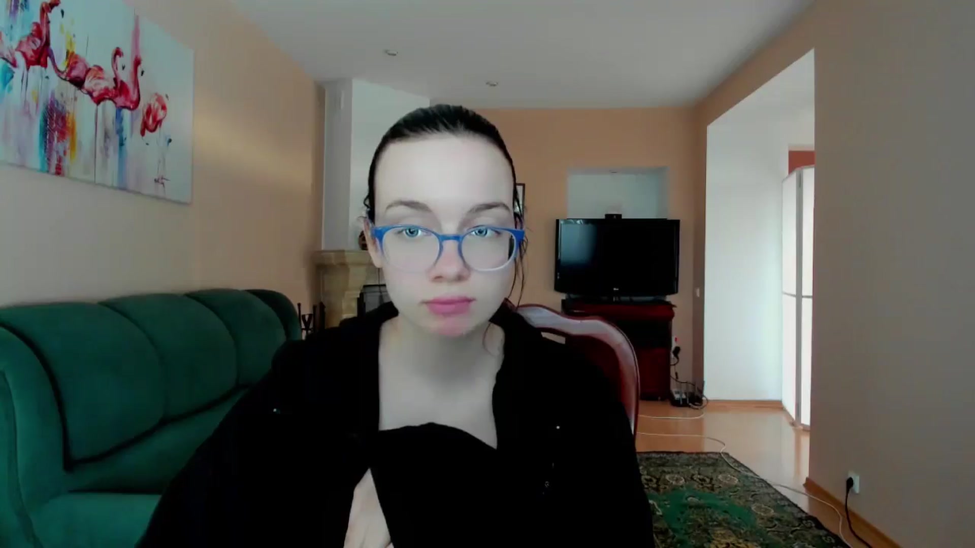 Gallery image thumbnail from Baby_Melania's myfreecams stream on, 05/14/2025, 16:32 image 17 of 20