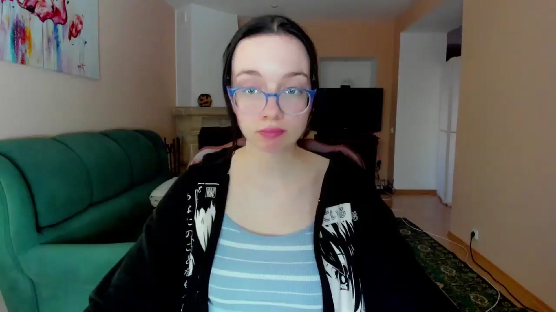 Gallery image thumbnail from Baby_Melania's myfreecams stream on, 05/14/2025, 17:41 image 8 of 20