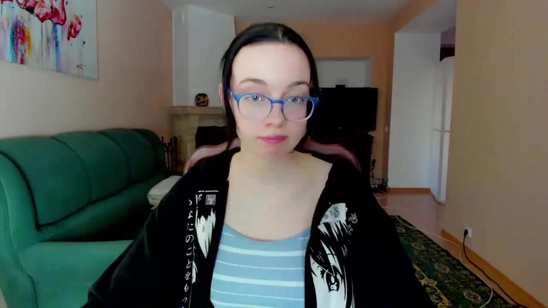 Gallery image thumbnail from Baby_Melania's myfreecams stream on, 05/14/2025, 17:41 image 2 of 20