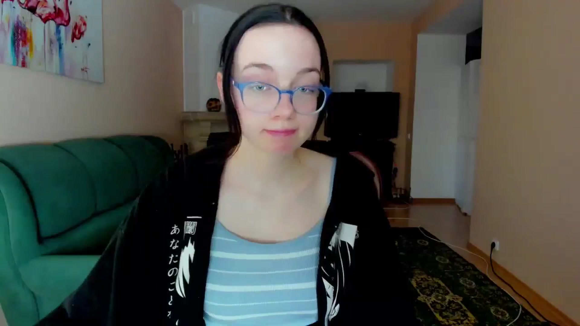 Gallery image thumbnail from Baby_Melania's myfreecams stream on, 05/14/2025, 17:41 image 19 of 20