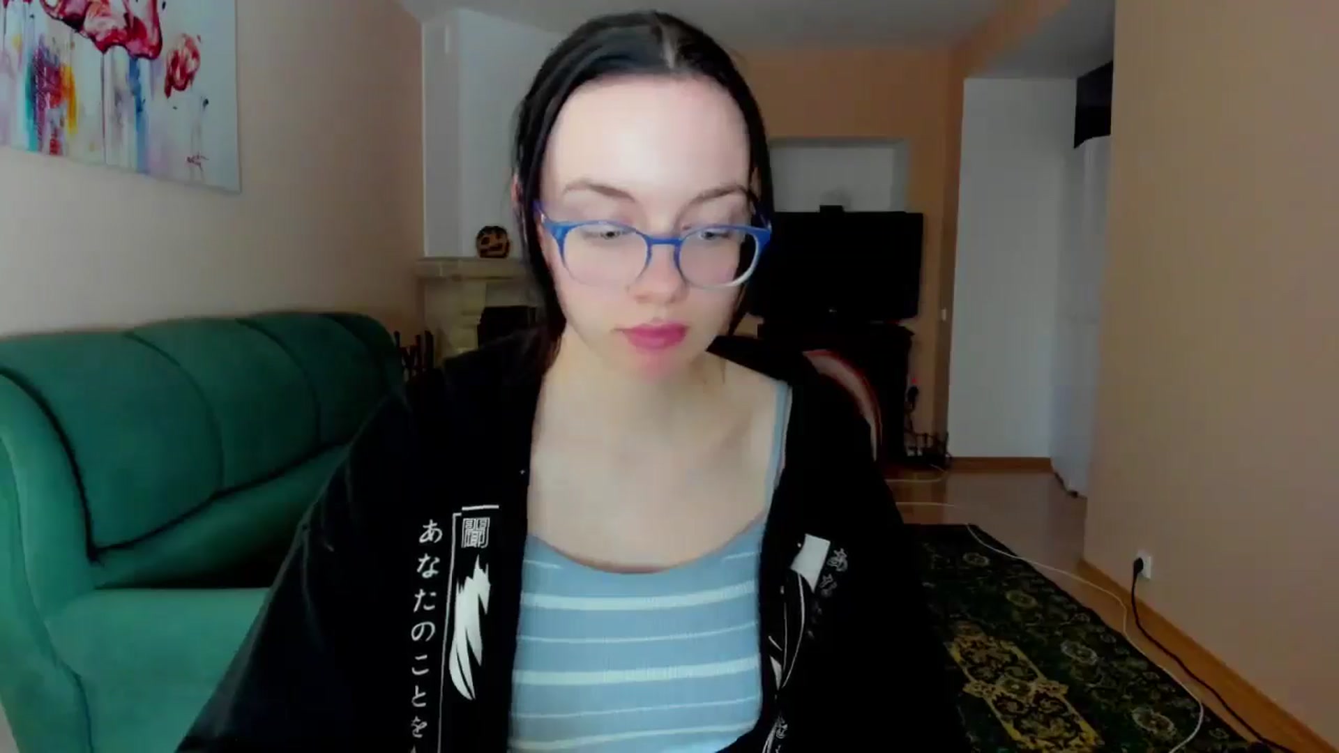 Gallery image thumbnail from Baby_Melania's myfreecams stream on, 05/14/2025, 17:41 image 20 of 20
