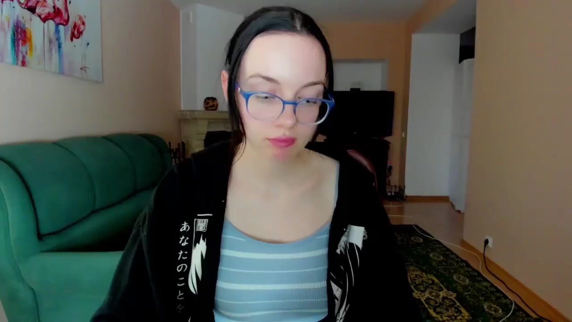 Gallery image thumbnail from Baby_Melania's myfreecams stream on, 05/14/2025, 17:41 image 18 of 20