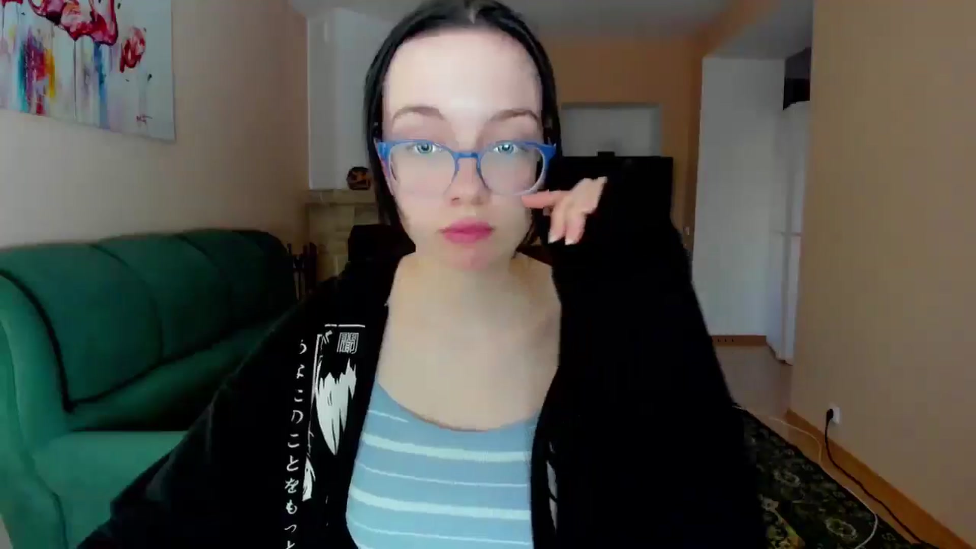 Gallery image thumbnail from Baby_Melania's myfreecams stream on, 05/14/2025, 17:41 image 10 of 20