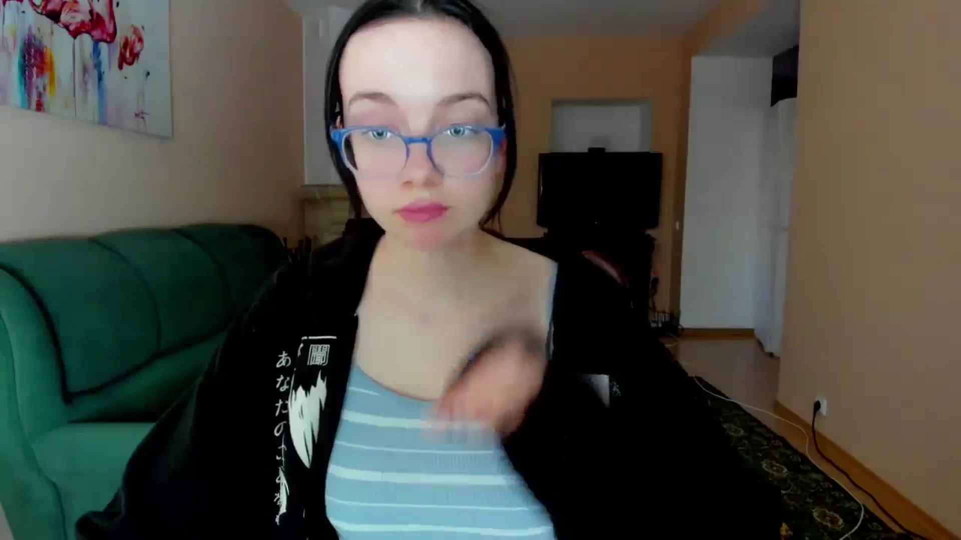 Gallery image thumbnail from Baby_Melania's myfreecams stream on, 05/14/2025, 17:41 image 15 of 20