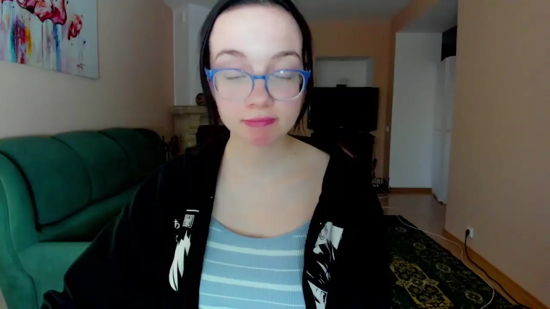 Gallery image thumbnail from Baby_Melania's myfreecams stream on, 05/14/2025, 17:41 image 17 of 20