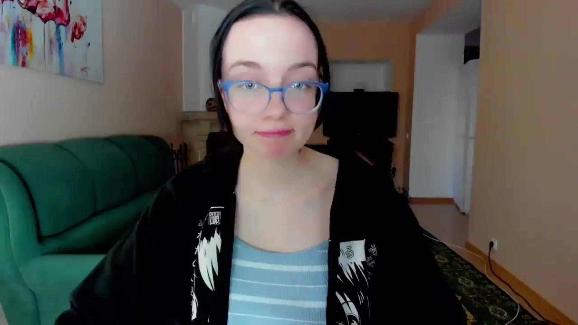 Gallery image thumbnail from Baby_Melania's myfreecams stream on, 05/14/2025, 17:41 image 11 of 20