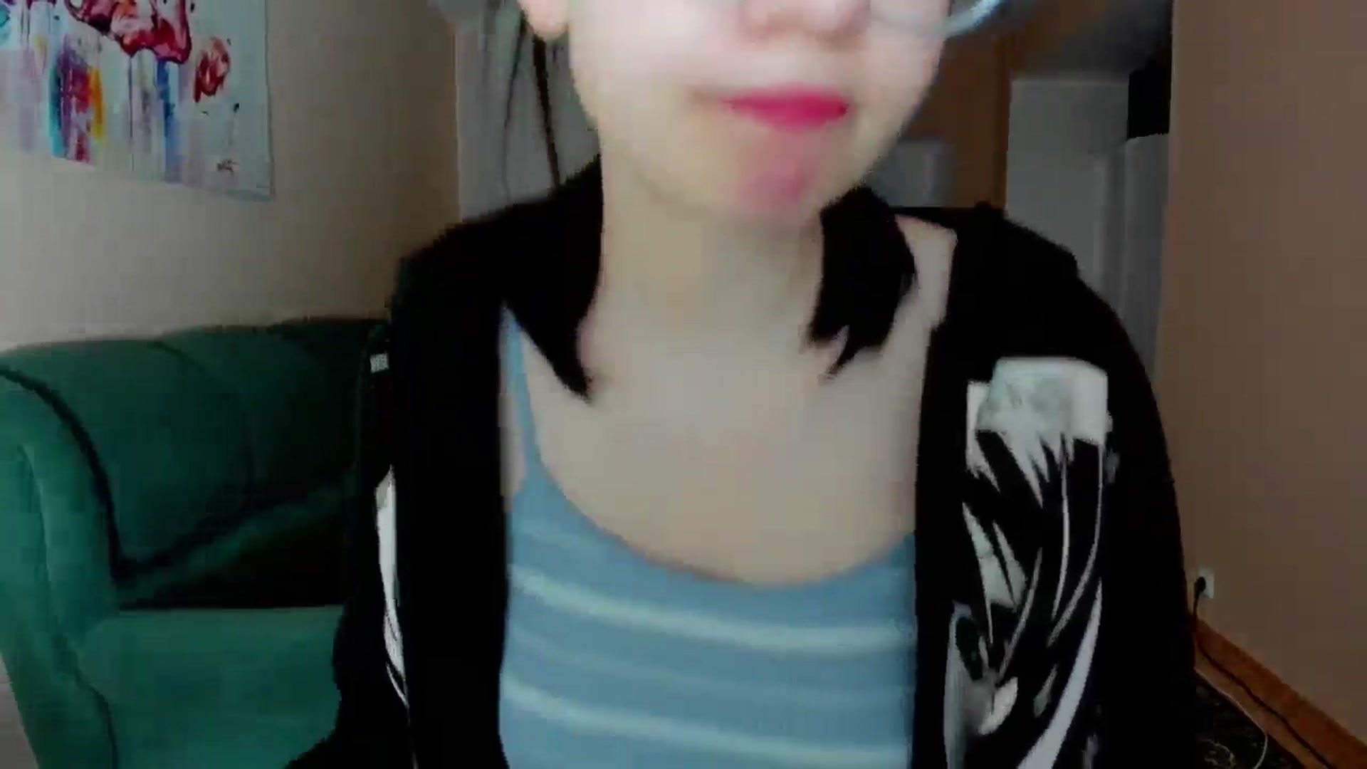 Gallery image thumbnail from Baby_Melania's myfreecams stream on, 05/15/2025, 17:26 image 2 of 20