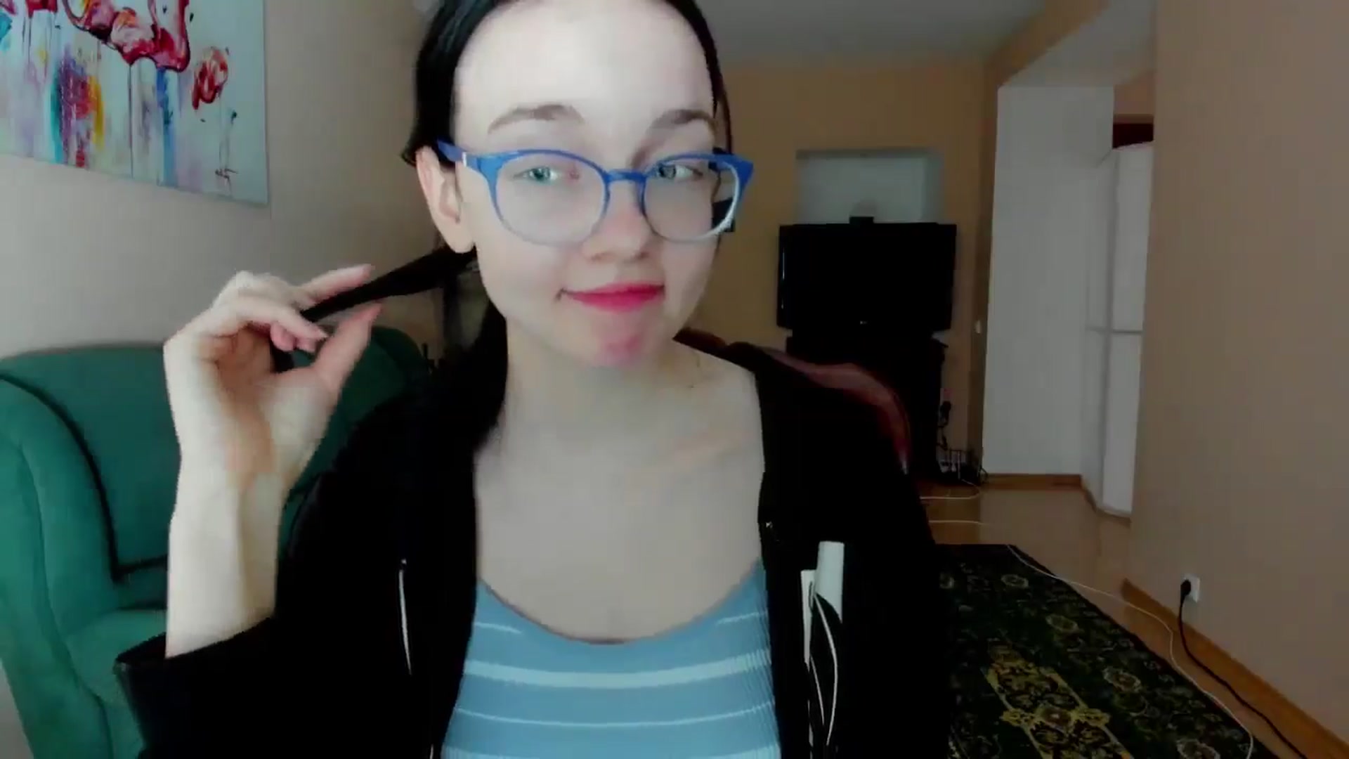 Gallery image thumbnail from Baby_Melania's myfreecams stream on, 05/15/2025, 17:26 image 11 of 20