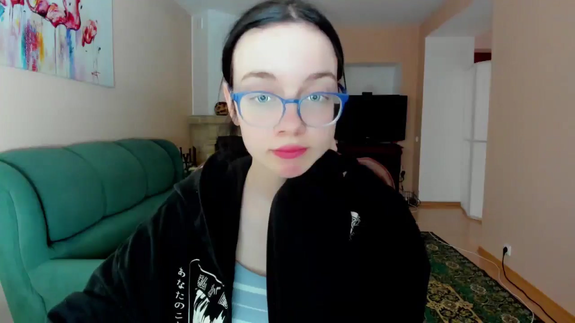 Gallery image thumbnail from Baby_Melania's myfreecams stream on, 05/15/2025, 17:26 image 19 of 20