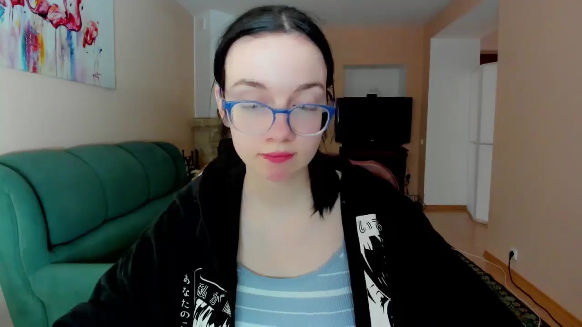 Gallery image thumbnail from Baby_Melania's myfreecams stream on, 05/15/2025, 17:26 image 20 of 20