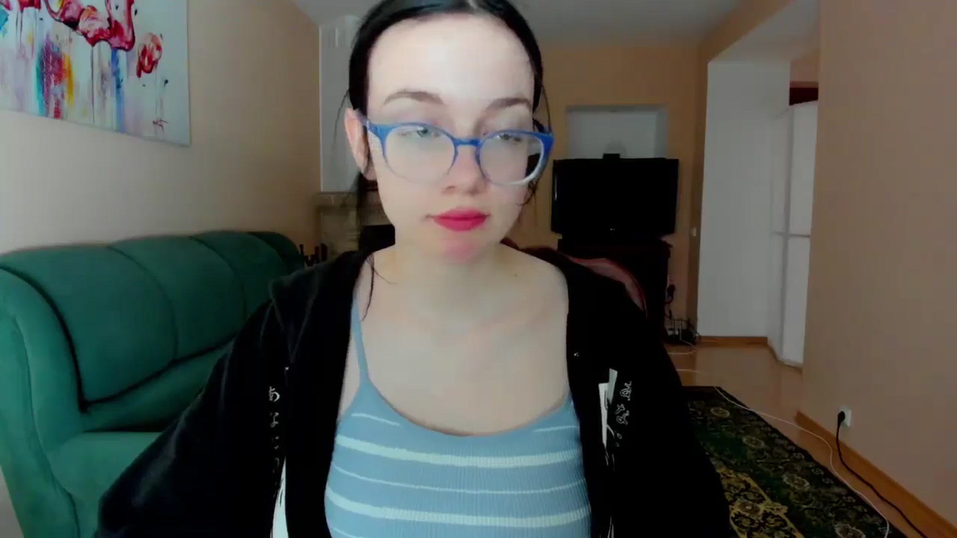 Gallery image thumbnail from Baby_Melania's myfreecams stream on, 05/15/2025, 17:26 image 13 of 20