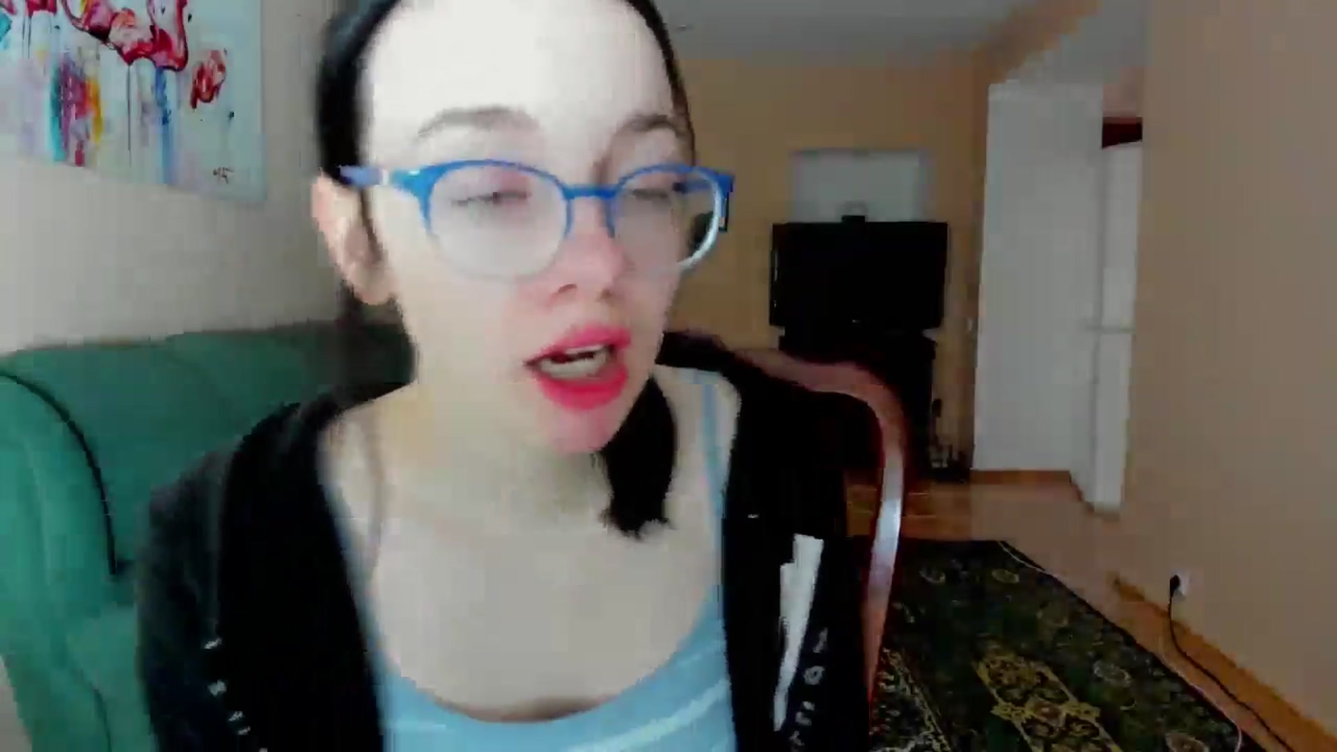 Gallery image thumbnail from Baby_Melania's myfreecams stream on, 05/15/2025, 17:26 image 17 of 20