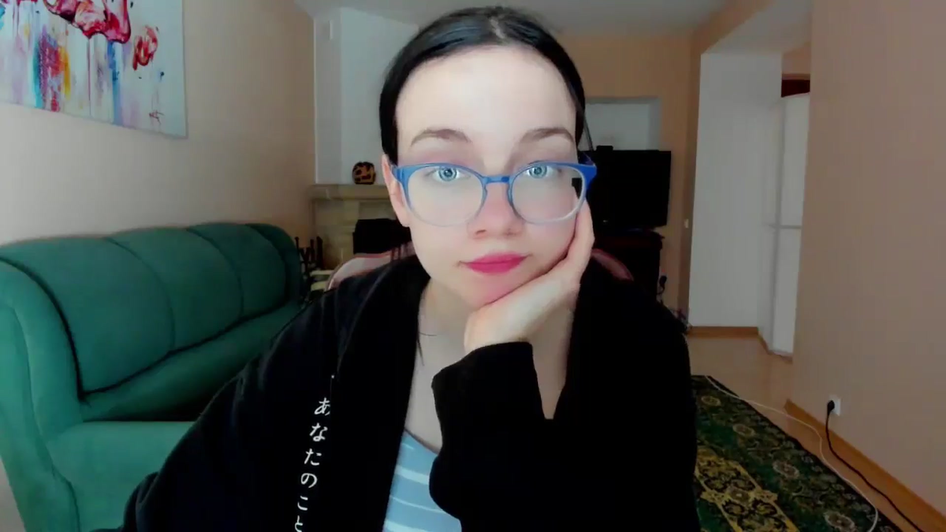 Gallery image thumbnail from Baby_Melania's myfreecams stream on, 05/15/2025, 17:26 image 7 of 20