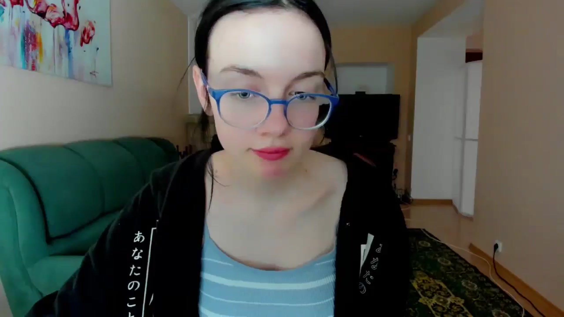Gallery image thumbnail from Baby_Melania's myfreecams stream on, 05/15/2025, 17:26 image 14 of 20