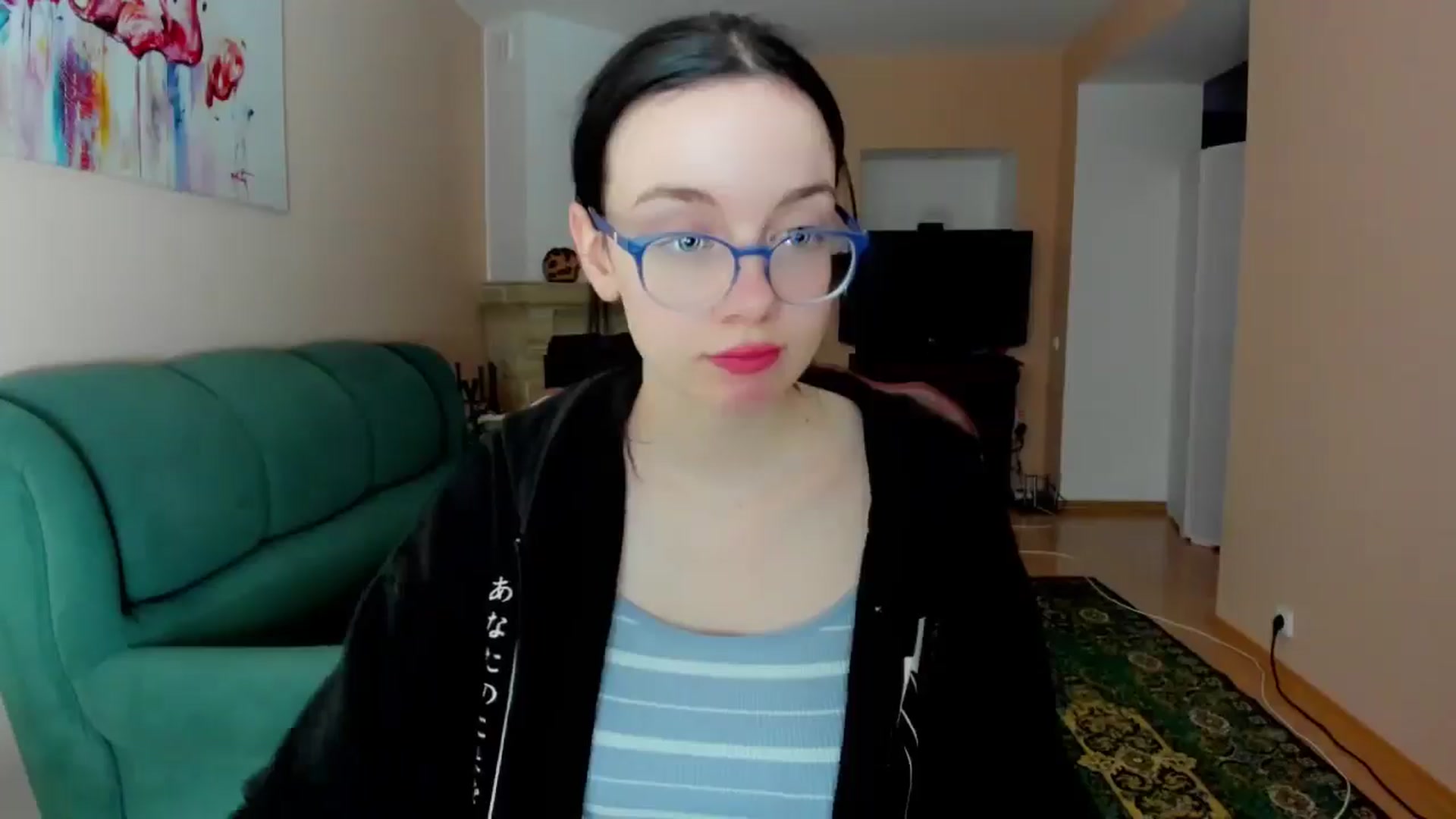 Gallery image thumbnail from Baby_Melania's myfreecams stream on, 05/15/2025, 17:26 image 5 of 20