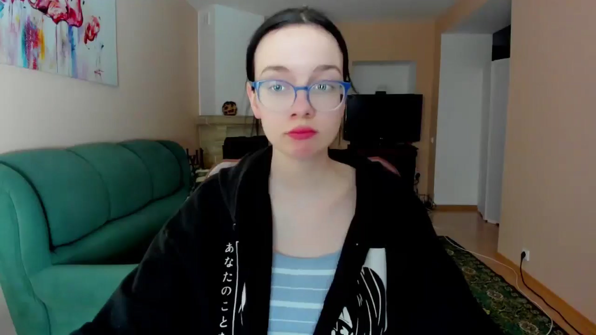 Gallery image thumbnail from Baby_Melania's myfreecams stream on, 05/15/2025, 17:26 image 3 of 20