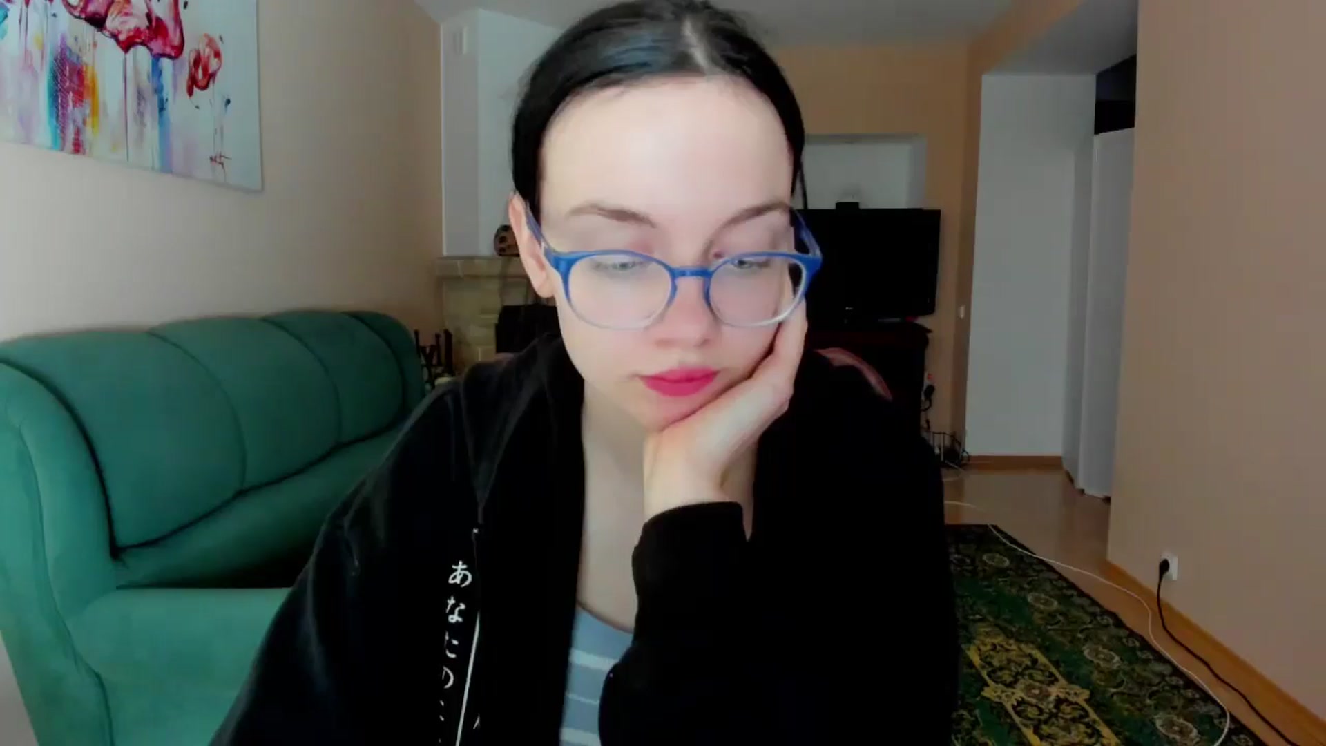 Gallery image thumbnail from Baby_Melania's myfreecams stream on, 05/15/2025, 17:26 image 4 of 20