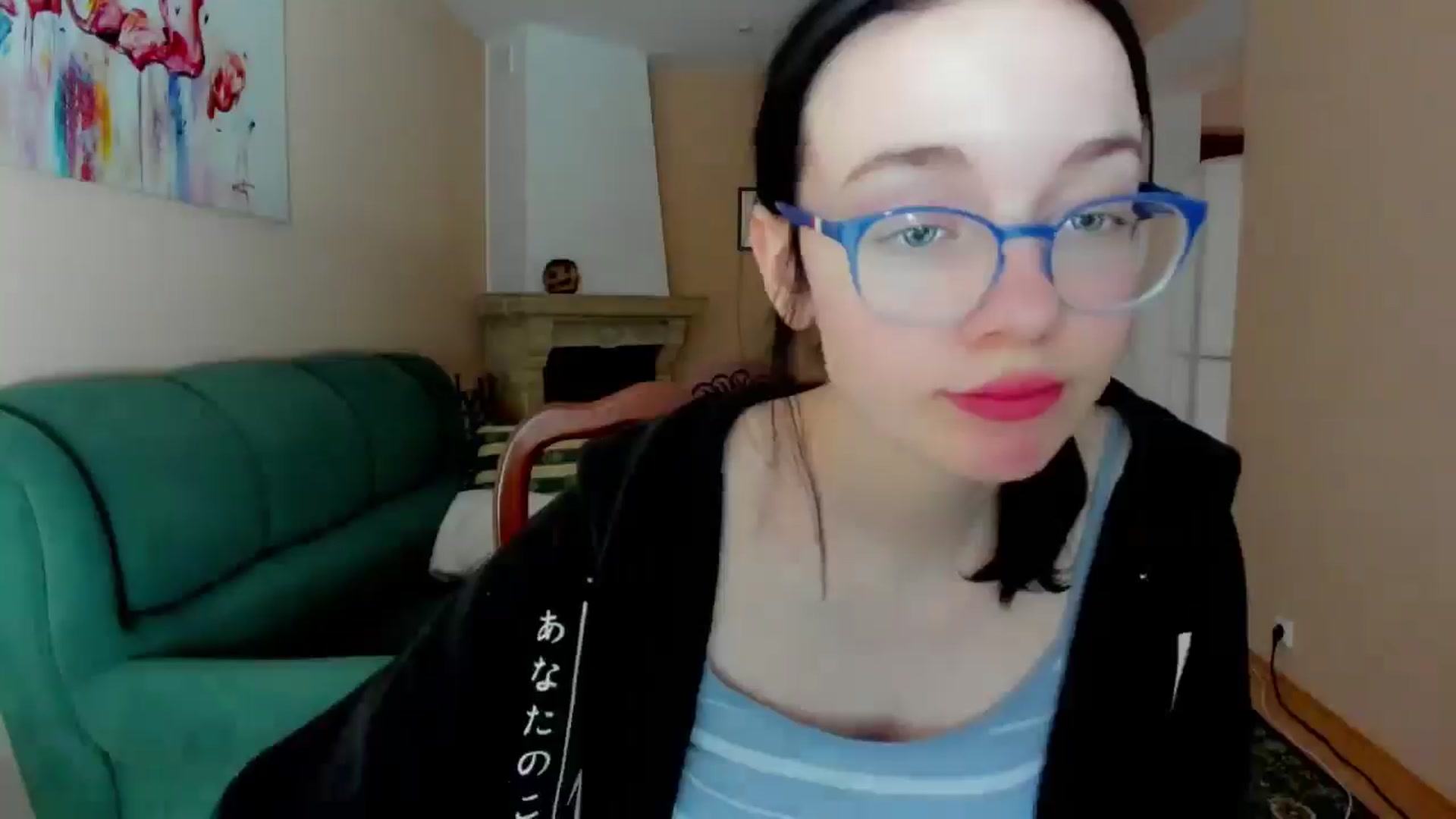 Gallery image thumbnail from Baby_Melania's myfreecams stream on, 05/15/2025, 17:26 image 16 of 20