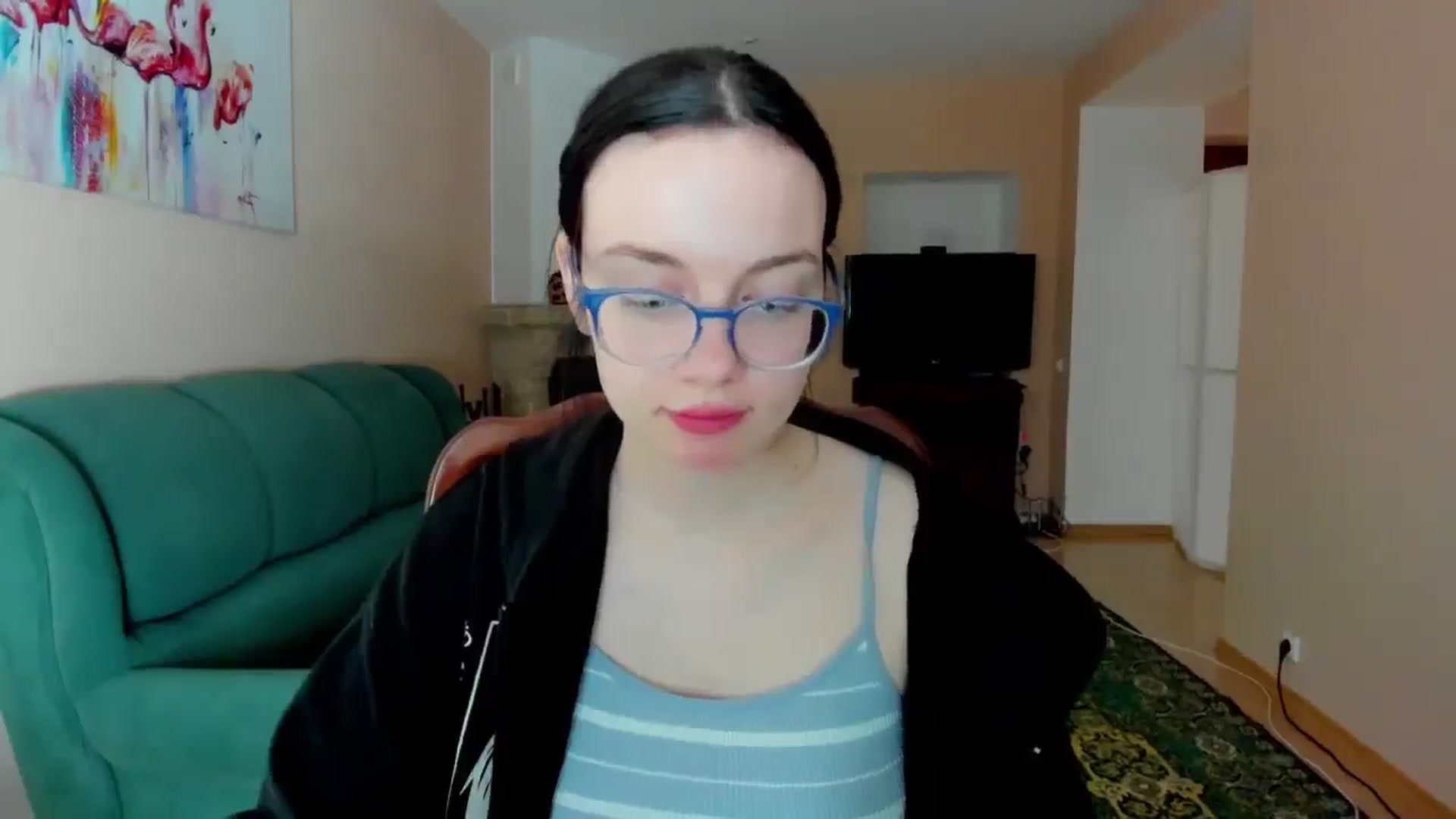 Gallery image thumbnail from Baby_Melania's myfreecams stream on, 05/15/2025, 18:09 image 18 of 20