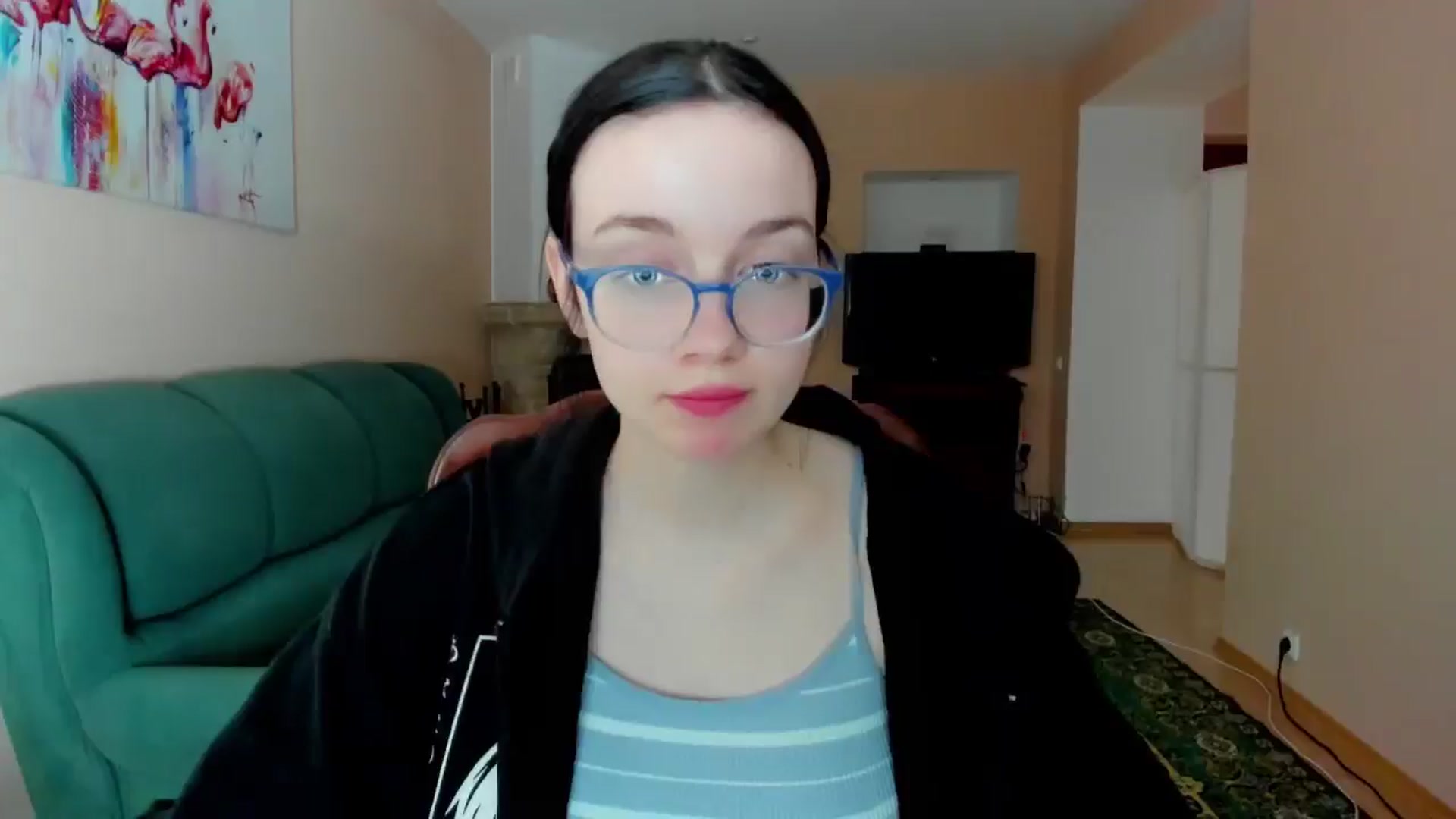 Gallery image thumbnail from Baby_Melania's myfreecams stream on, 05/15/2025, 18:09 image 13 of 20