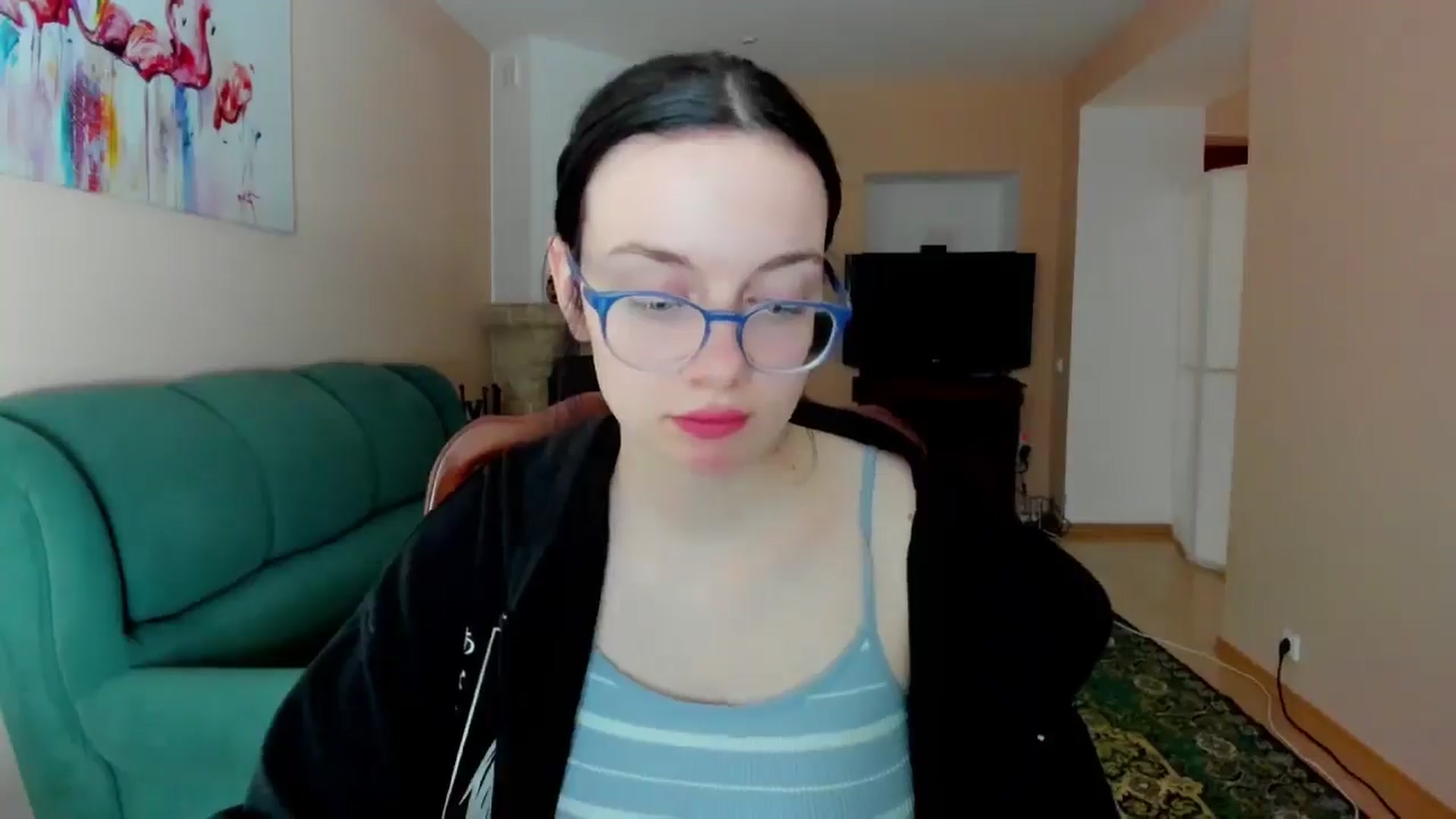 Gallery image thumbnail from Baby_Melania's myfreecams stream on, 05/15/2025, 18:09 image 20 of 20