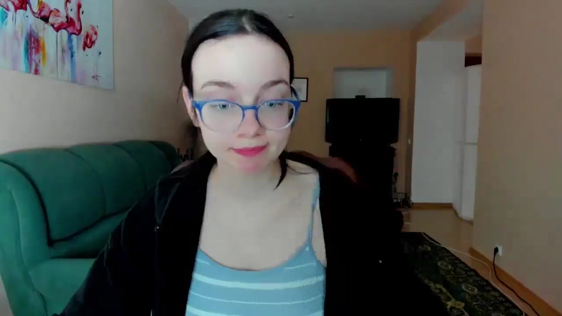 Gallery image thumbnail from Baby_Melania's myfreecams stream on, 05/15/2025, 18:09 image 5 of 20