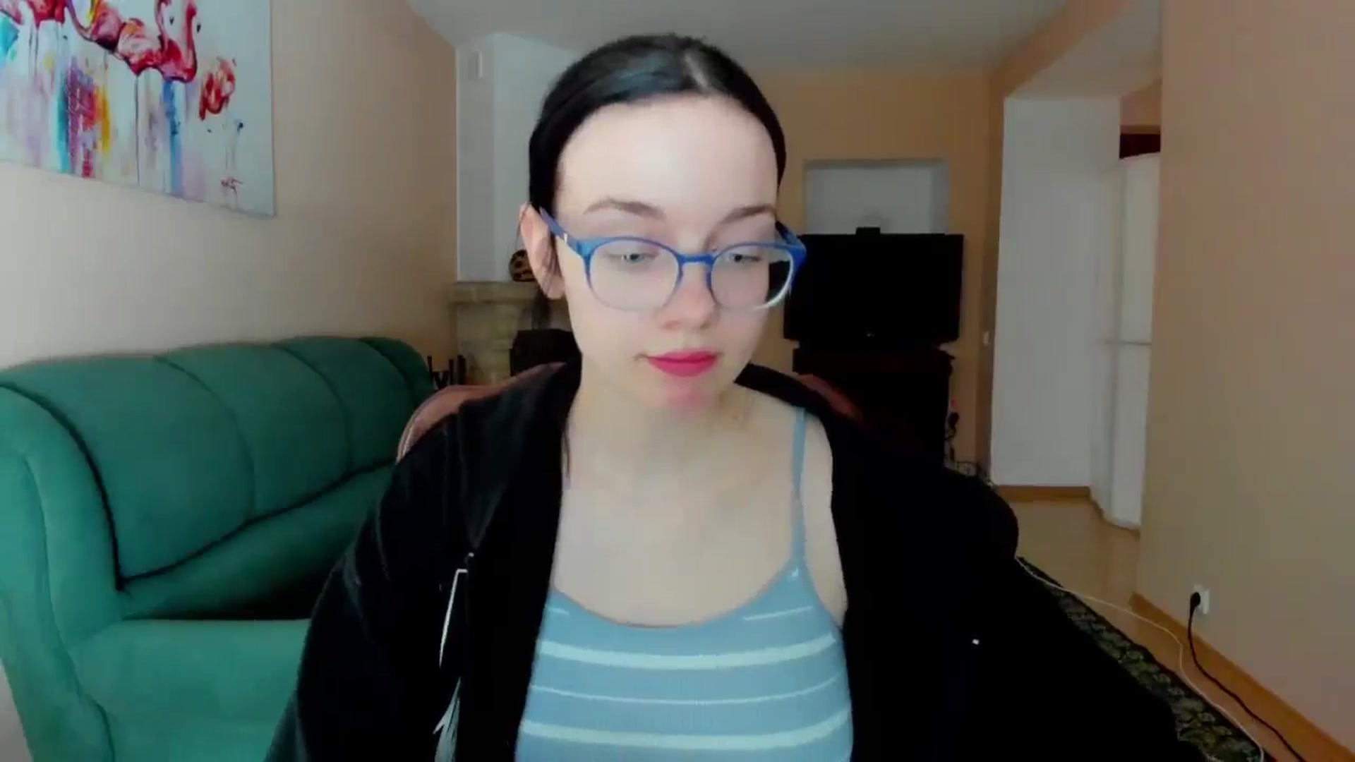 Gallery image thumbnail from Baby_Melania's myfreecams stream on, 05/15/2025, 18:09 image 14 of 20
