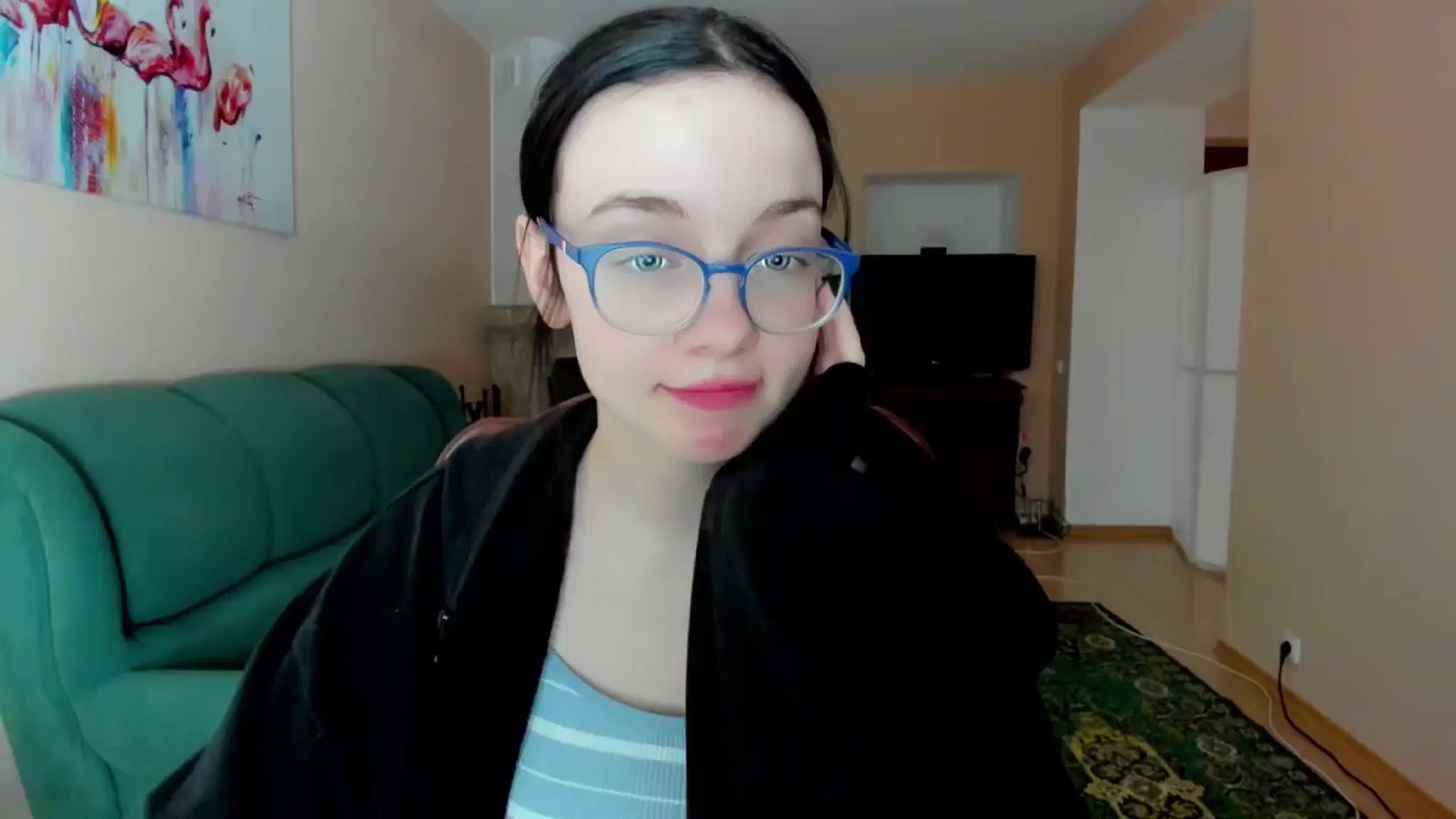 Gallery image thumbnail from Baby_Melania's myfreecams stream on, 05/15/2025, 18:09 image 1 of 20