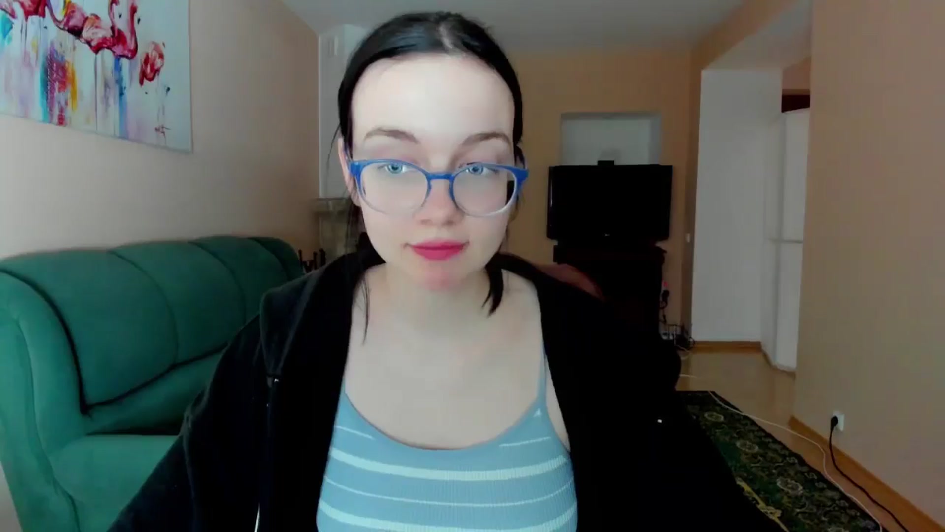 Gallery image thumbnail from Baby_Melania's myfreecams stream on, 05/15/2025, 18:09 image 4 of 20