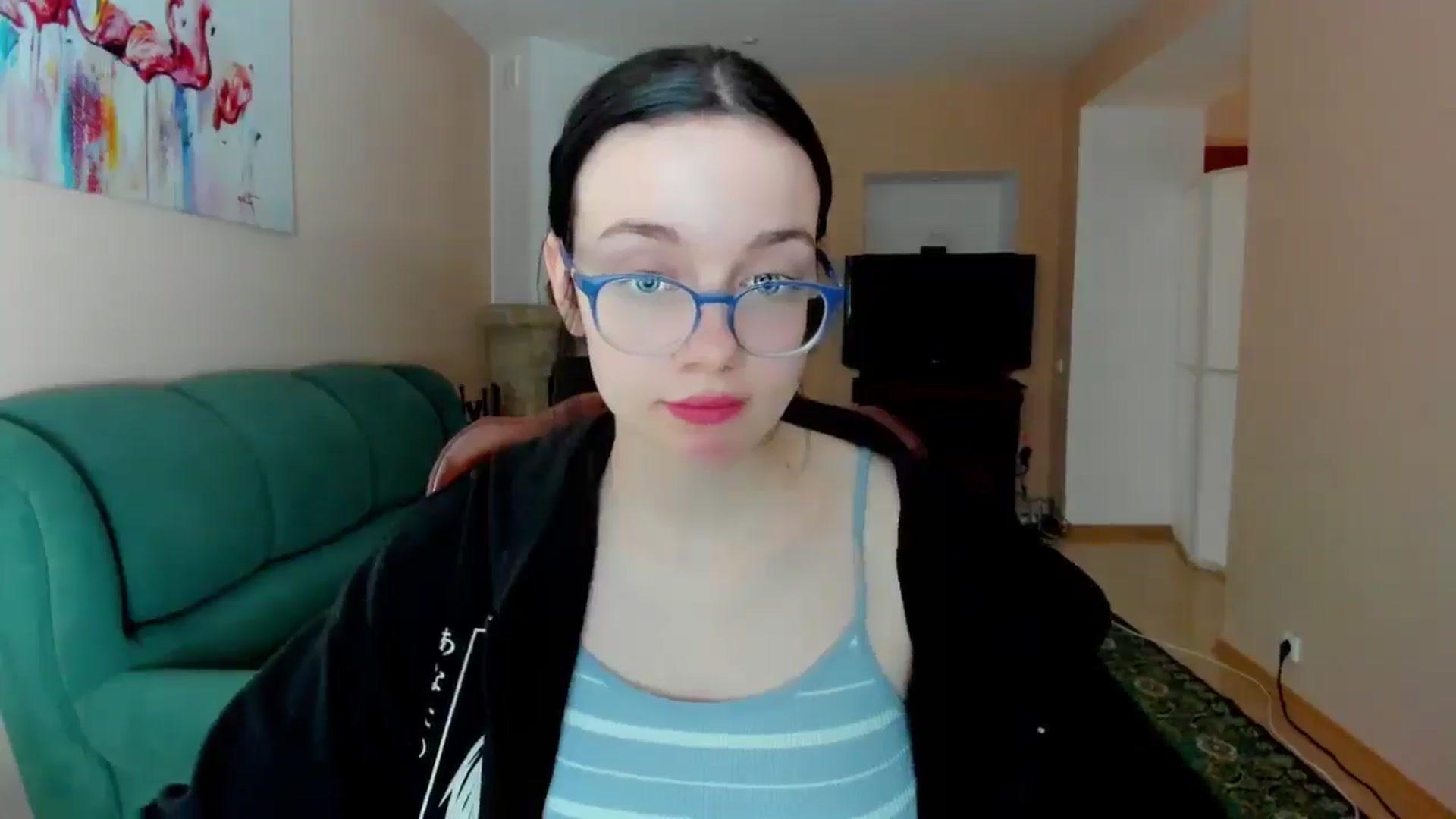 Gallery image thumbnail from Baby_Melania's myfreecams stream on, 05/15/2025, 18:09 image 17 of 20