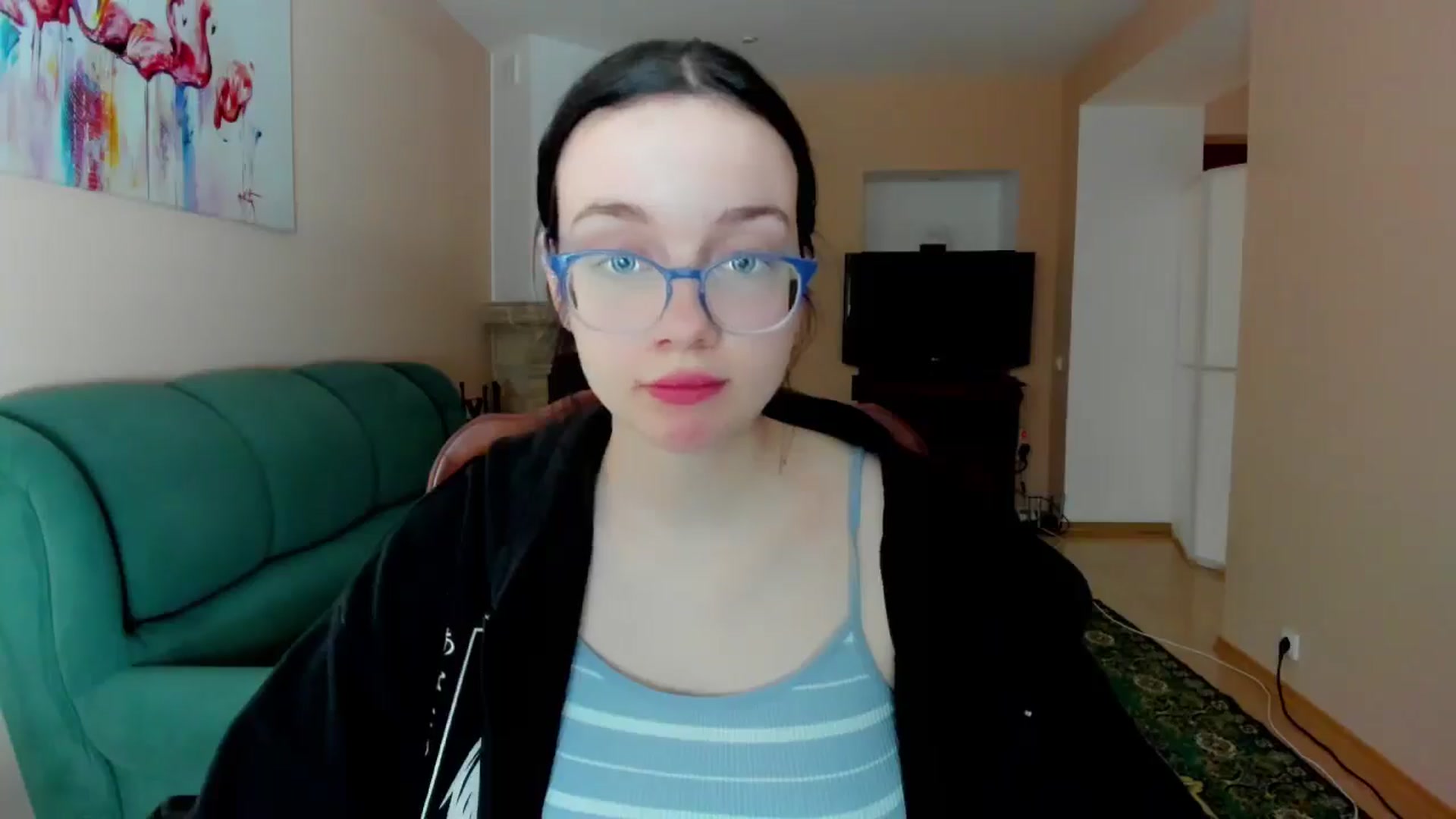 Gallery image thumbnail from Baby_Melania's myfreecams stream on, 05/15/2025, 18:09 image 15 of 20