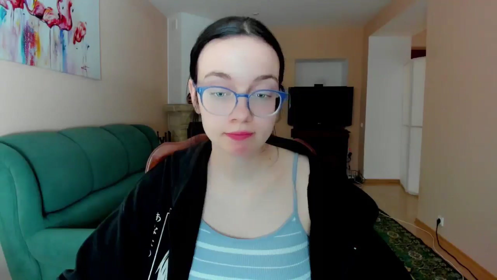Gallery image thumbnail from Baby_Melania's myfreecams stream on, 05/15/2025, 18:09 image 19 of 20