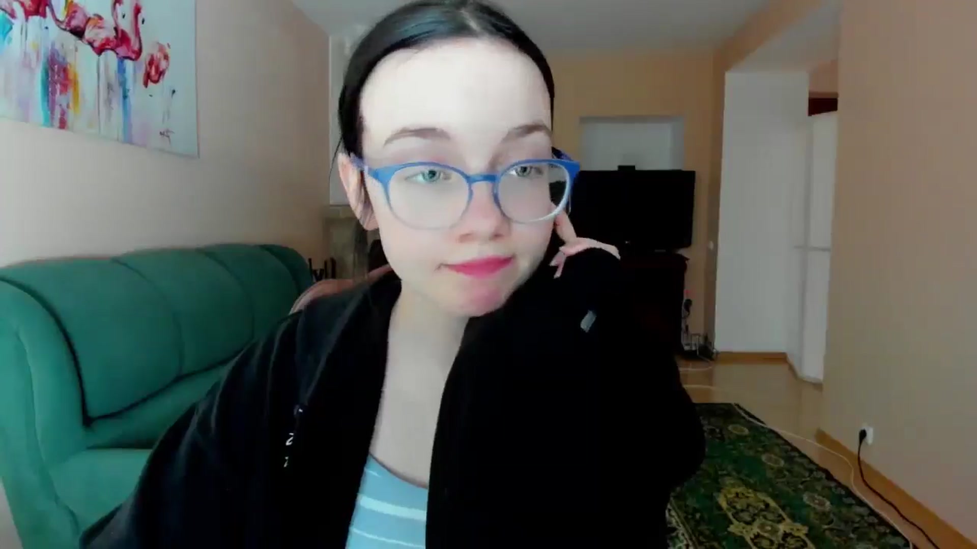 Gallery image thumbnail from Baby_Melania's myfreecams stream on, 05/15/2025, 18:09 image 2 of 20