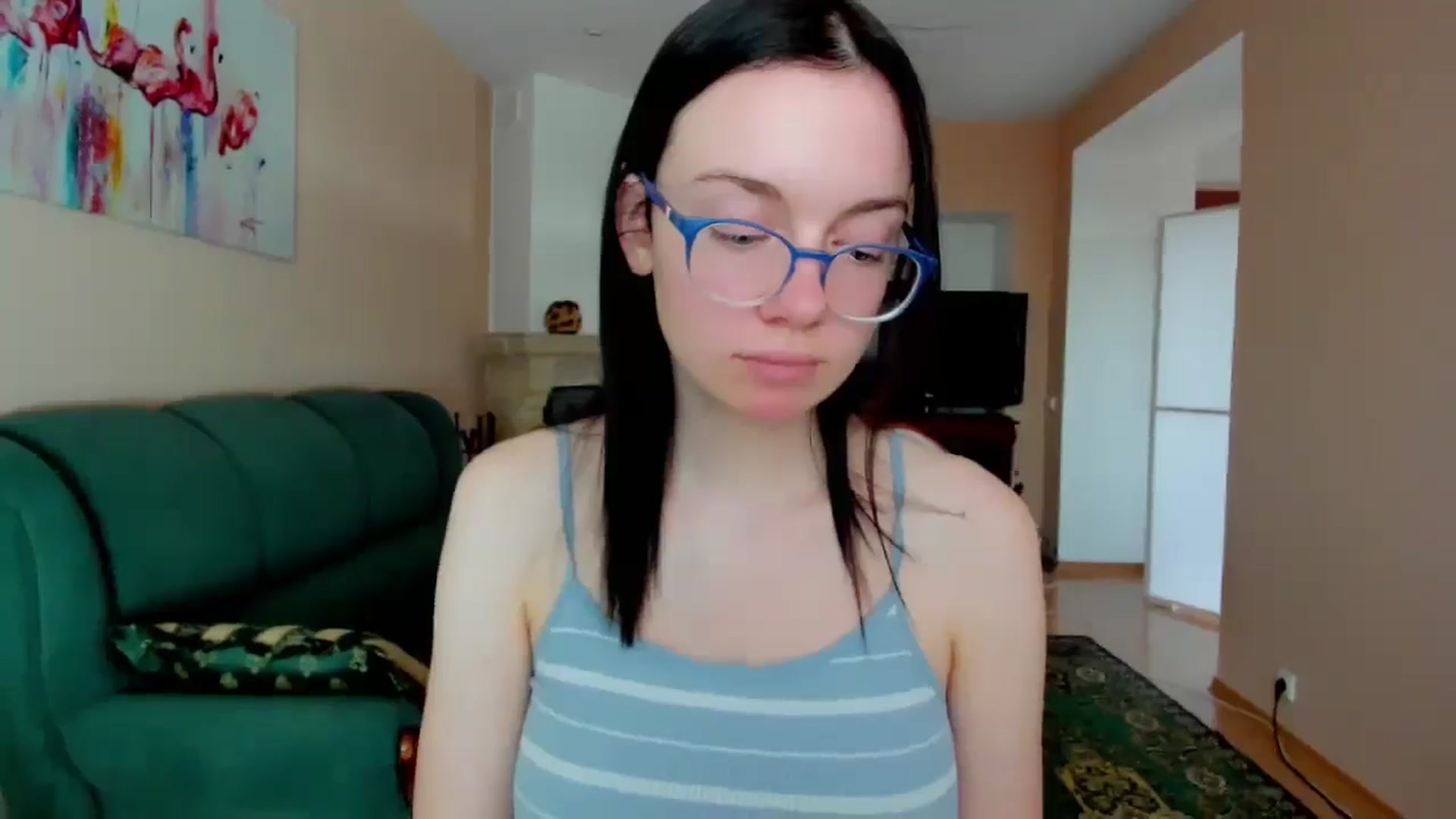 Gallery image thumbnail from Baby_Melania's myfreecams stream on, 05/19/2025, 14:32 image 18 of 20
