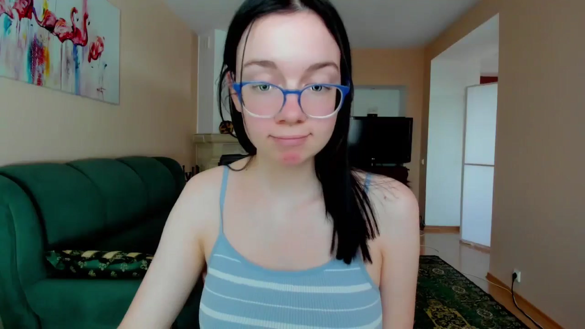 Gallery image thumbnail from Baby_Melania's myfreecams stream on, 05/19/2025, 14:32 image 8 of 20