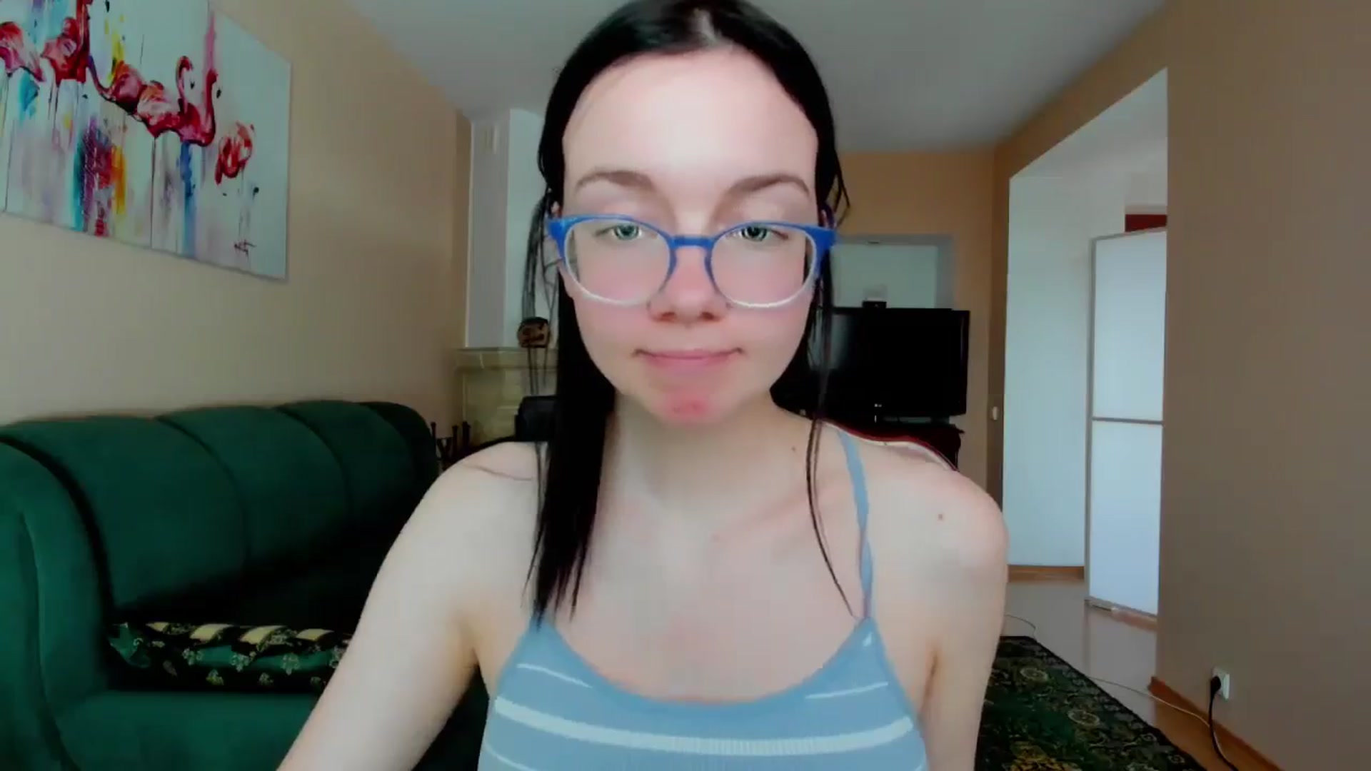 Gallery image thumbnail from Baby_Melania's myfreecams stream on, 05/19/2025, 14:32 image 2 of 20