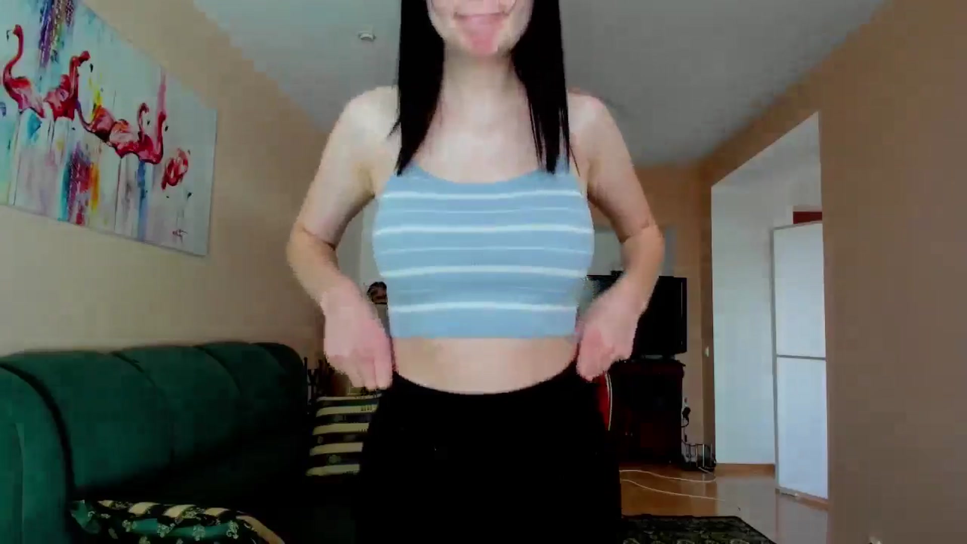 Gallery image thumbnail from Baby_Melania's myfreecams stream on, 05/19/2025, 14:32 image 6 of 20