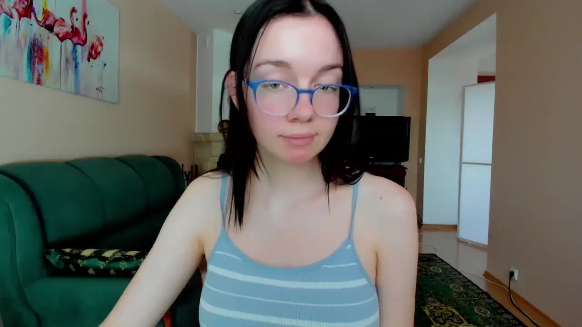 Gallery image thumbnail from Baby_Melania's myfreecams stream on, 05/19/2025, 14:32 image 11 of 20