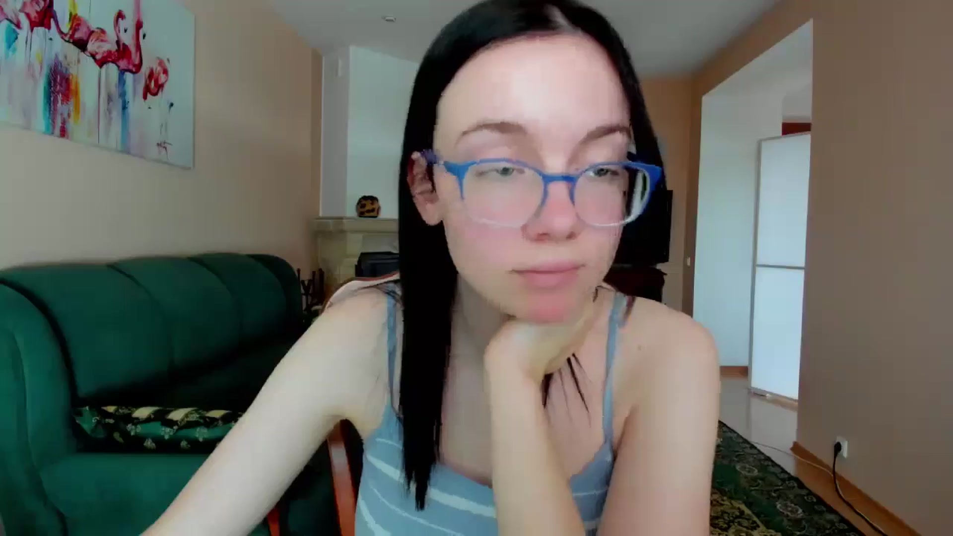 Gallery image thumbnail from Baby_Melania's myfreecams stream on, 05/19/2025, 14:32 image 20 of 20