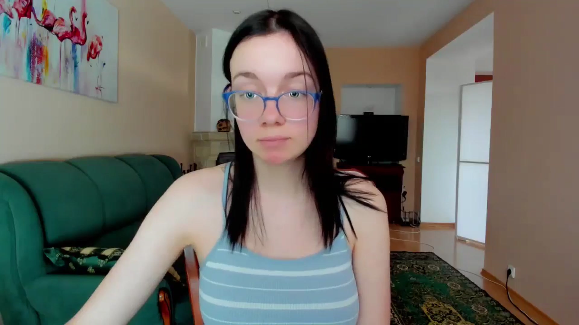 Gallery image thumbnail from Baby_Melania's myfreecams stream on, 05/19/2025, 16:11 image 4 of 20