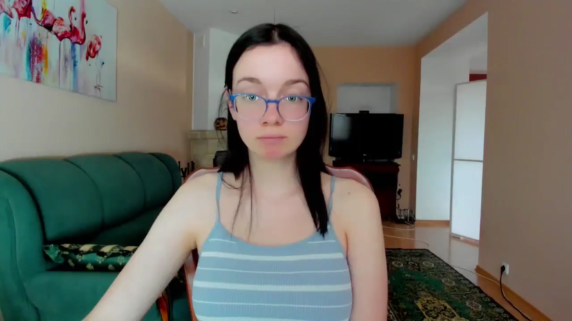 Gallery image thumbnail from Baby_Melania's myfreecams stream on, 05/19/2025, 16:11 image 11 of 20