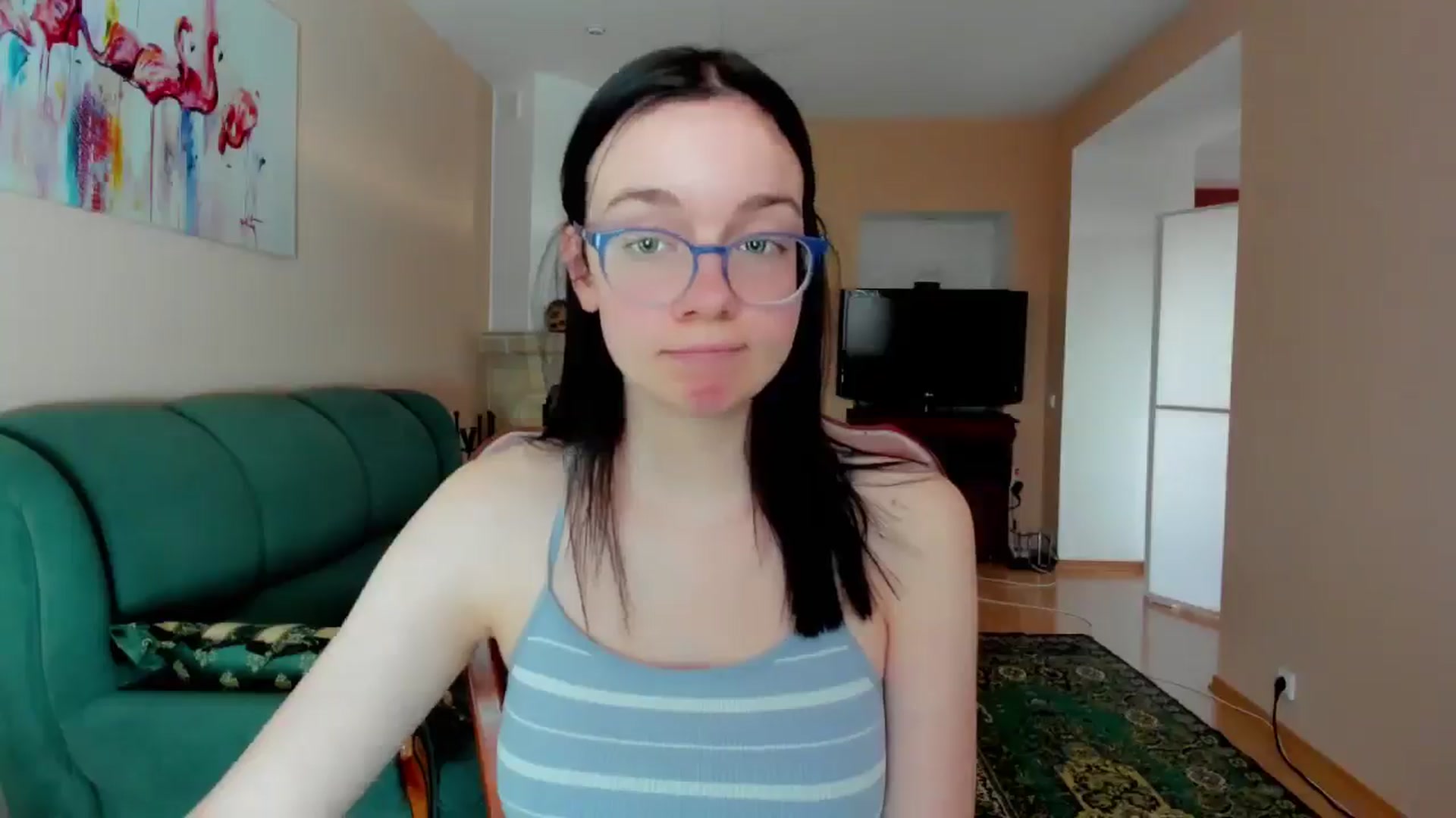 Gallery image thumbnail from Baby_Melania's myfreecams stream on, 05/19/2025, 16:11 image 15 of 20
