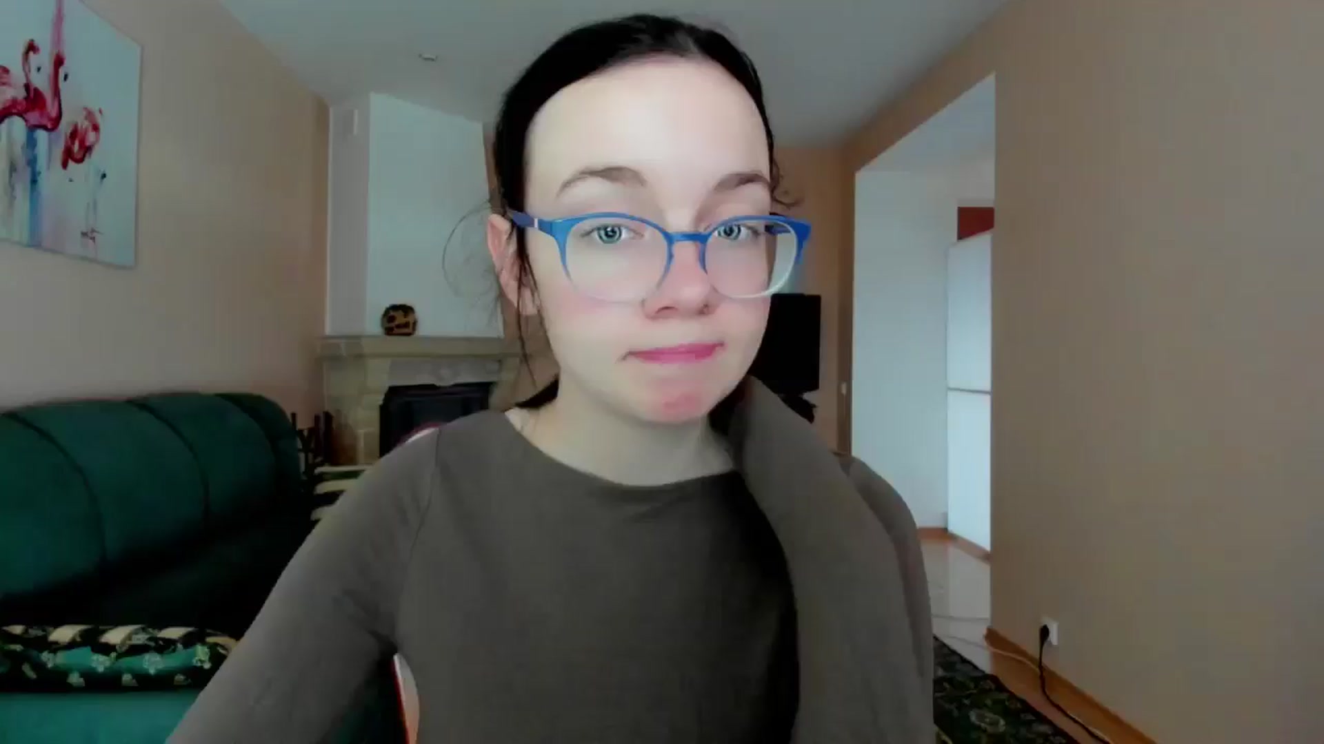 Gallery image thumbnail from Baby_Melania's myfreecams stream on, 05/20/2025, 16:44 image 1 of 20