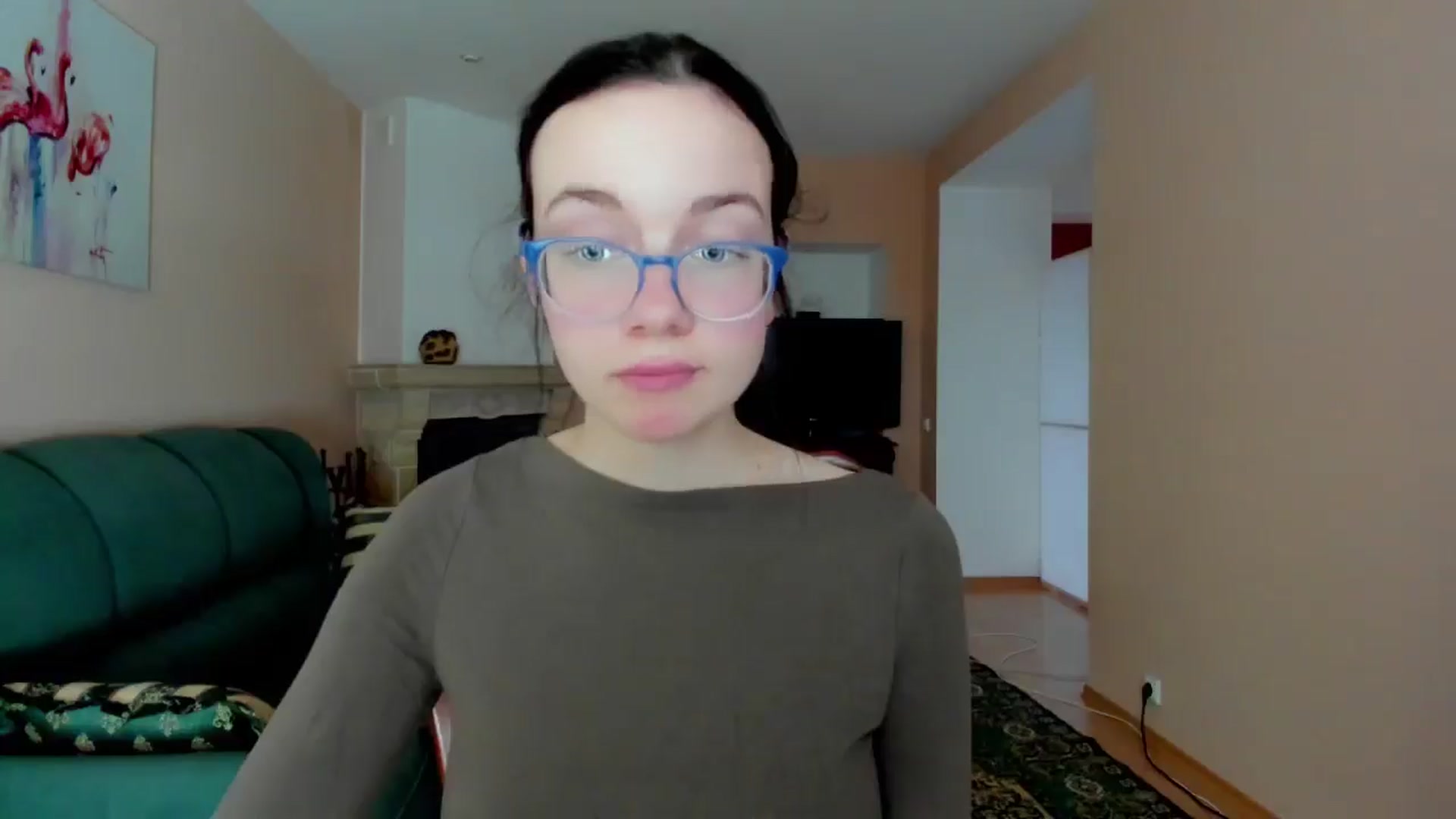 Gallery image thumbnail from Baby_Melania's myfreecams stream on, 05/20/2025, 16:44 image 20 of 20