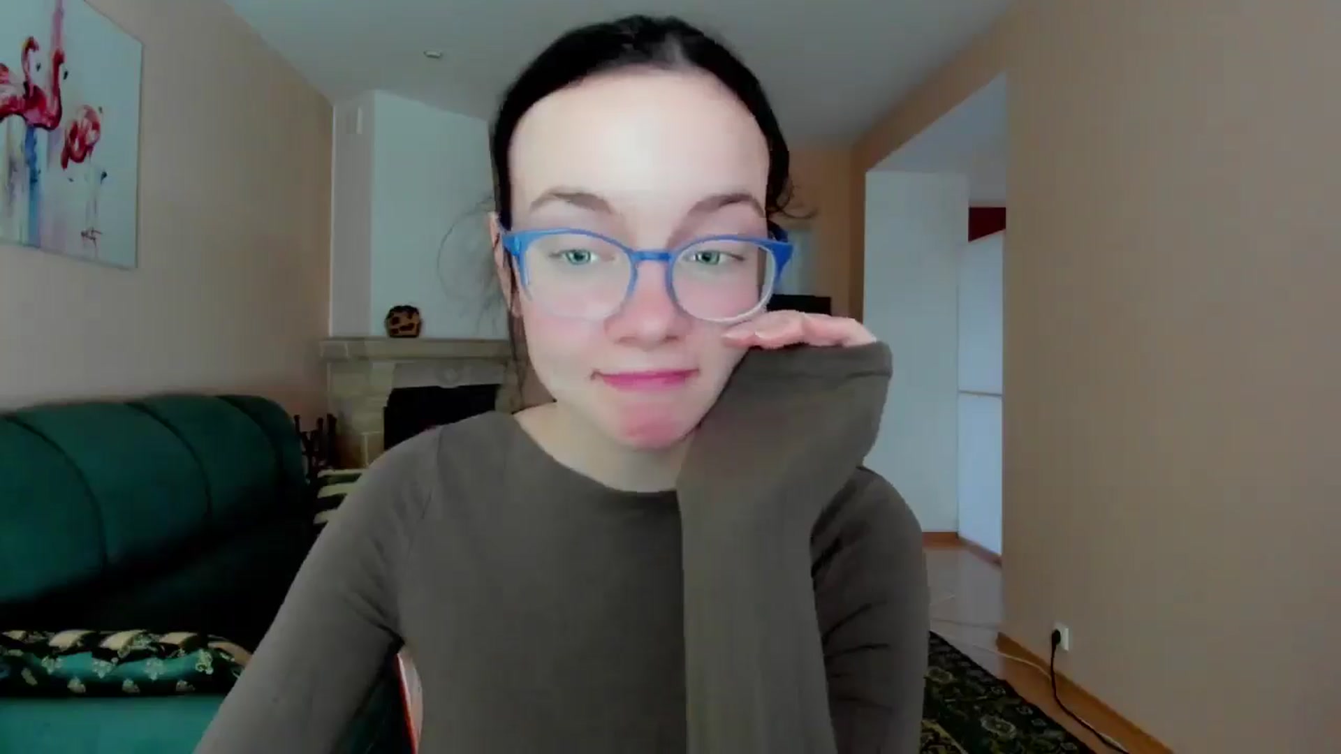 Gallery image thumbnail from Baby_Melania's myfreecams stream on, 05/20/2025, 16:44 image 17 of 20