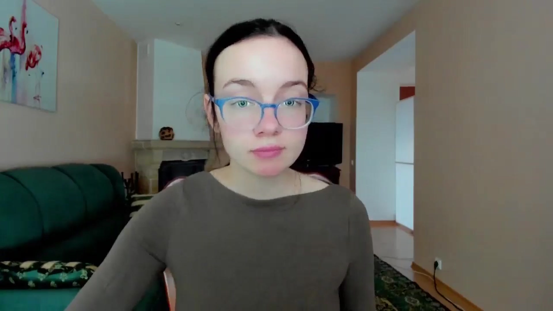 Gallery image thumbnail from Baby_Melania's myfreecams stream on, 05/20/2025, 16:44 image 8 of 20