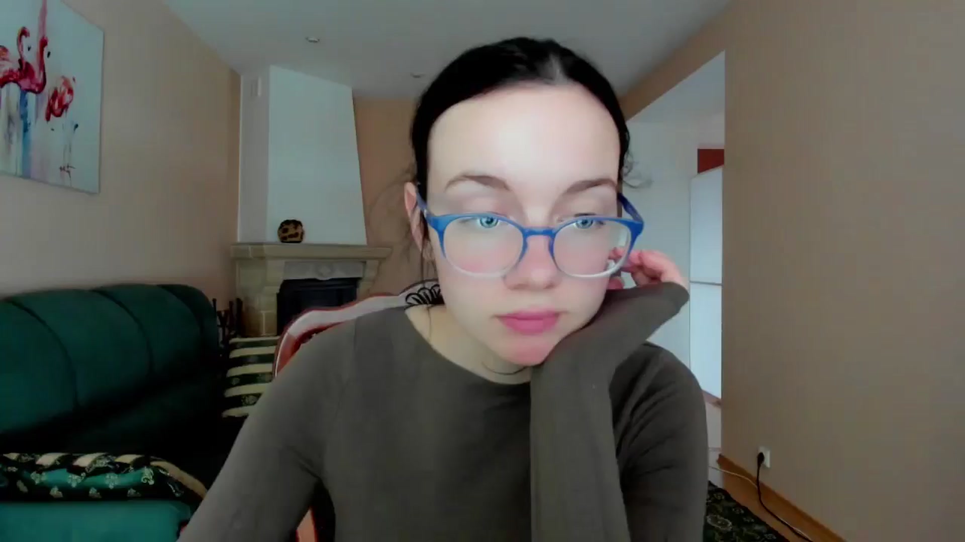 Gallery image thumbnail from Baby_Melania's myfreecams stream on, 05/20/2025, 16:44 image 4 of 20