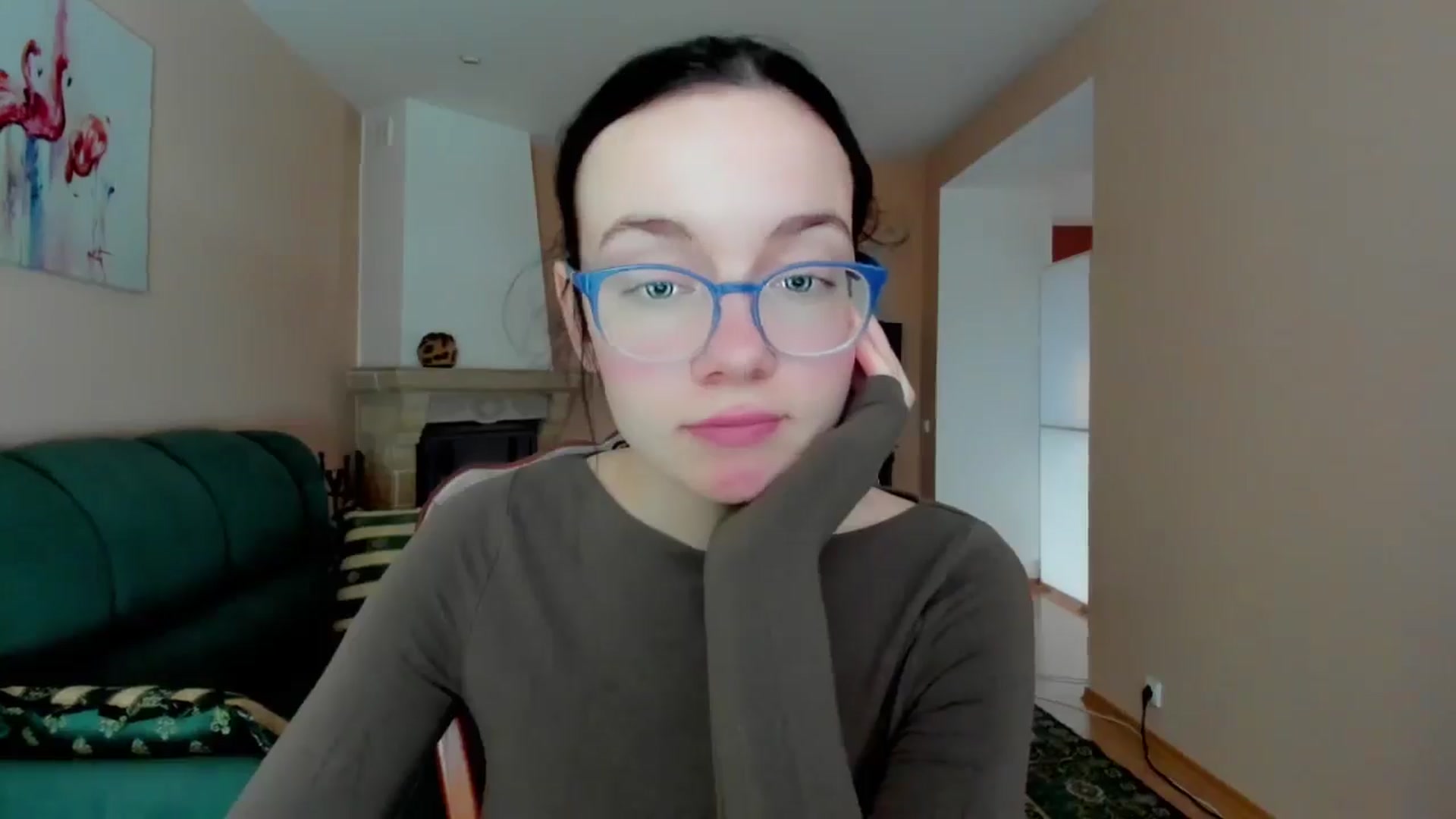 Gallery image thumbnail from Baby_Melania's myfreecams stream on, 05/20/2025, 16:44 image 14 of 20