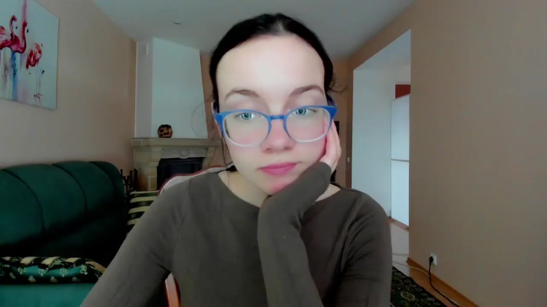 Gallery image thumbnail from Baby_Melania's myfreecams stream on, 05/20/2025, 16:44 image 2 of 20