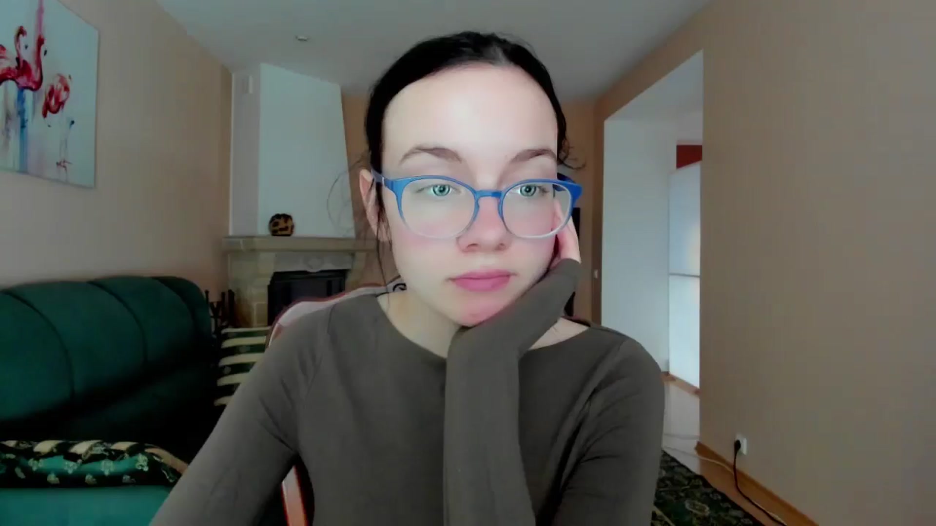 Gallery image thumbnail from Baby_Melania's myfreecams stream on, 05/20/2025, 16:44 image 13 of 20